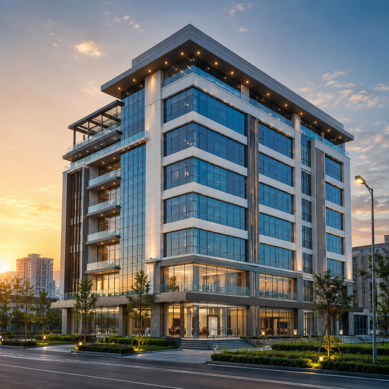 Company Overview