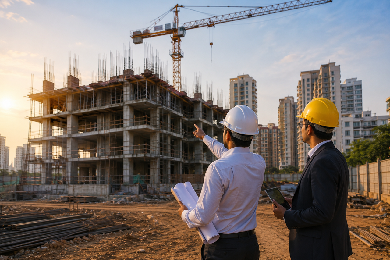 Property Developers